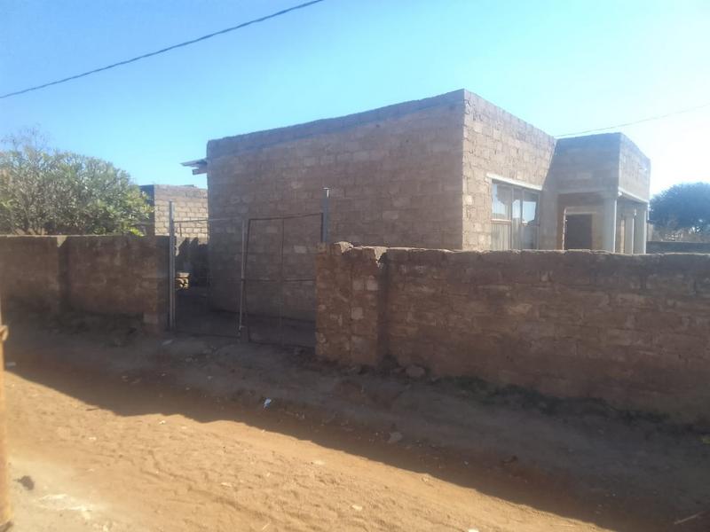 2 Bedroom Property for Sale in Mabopane North West